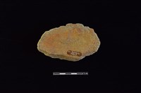 石片器藏品圖，第2張